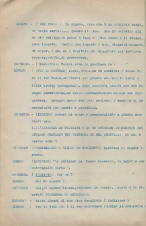 Guerci Cornelio - L'interesse del capitale